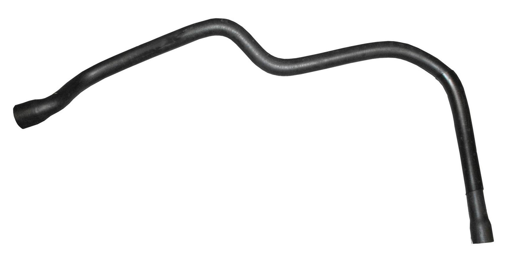 BMW Expansion Tank Hose (To Return Pipe) 11531743295 - Rein CHR0066R